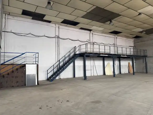 Industriegebäude zum Verkauf in Nord-est, imagen 6