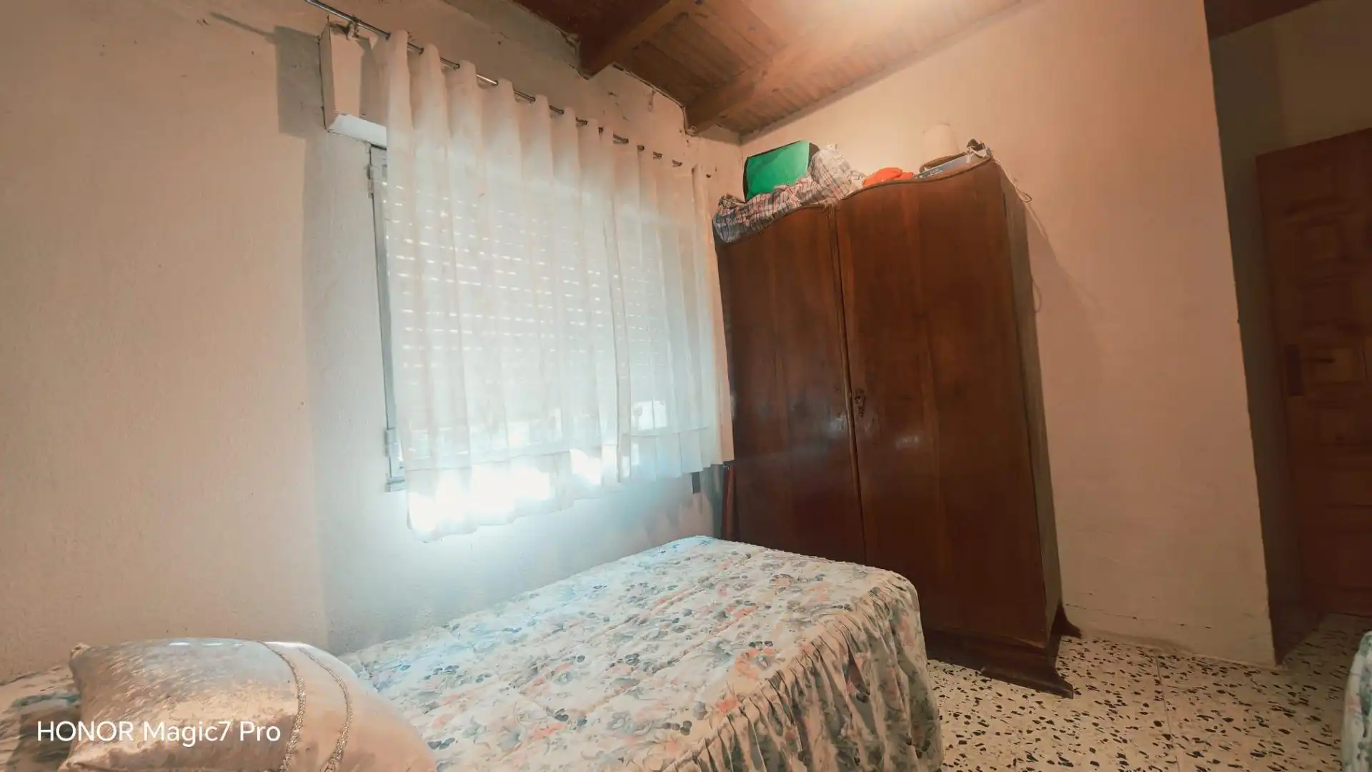 Dormitori de Finca rústica en venda en Urbanización Siglo XXI - Carretera de Villalpando