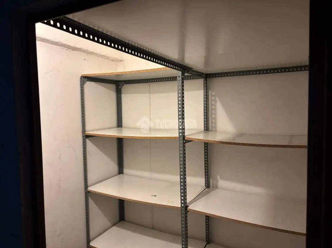 Parcheggio in vendita a Alisal - San Román, imagen 5