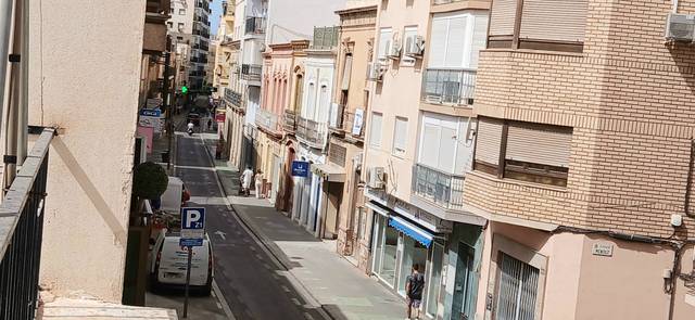 Casa-chalet en Venta en Calle Granada en Plaza de Toros - Santa Rita