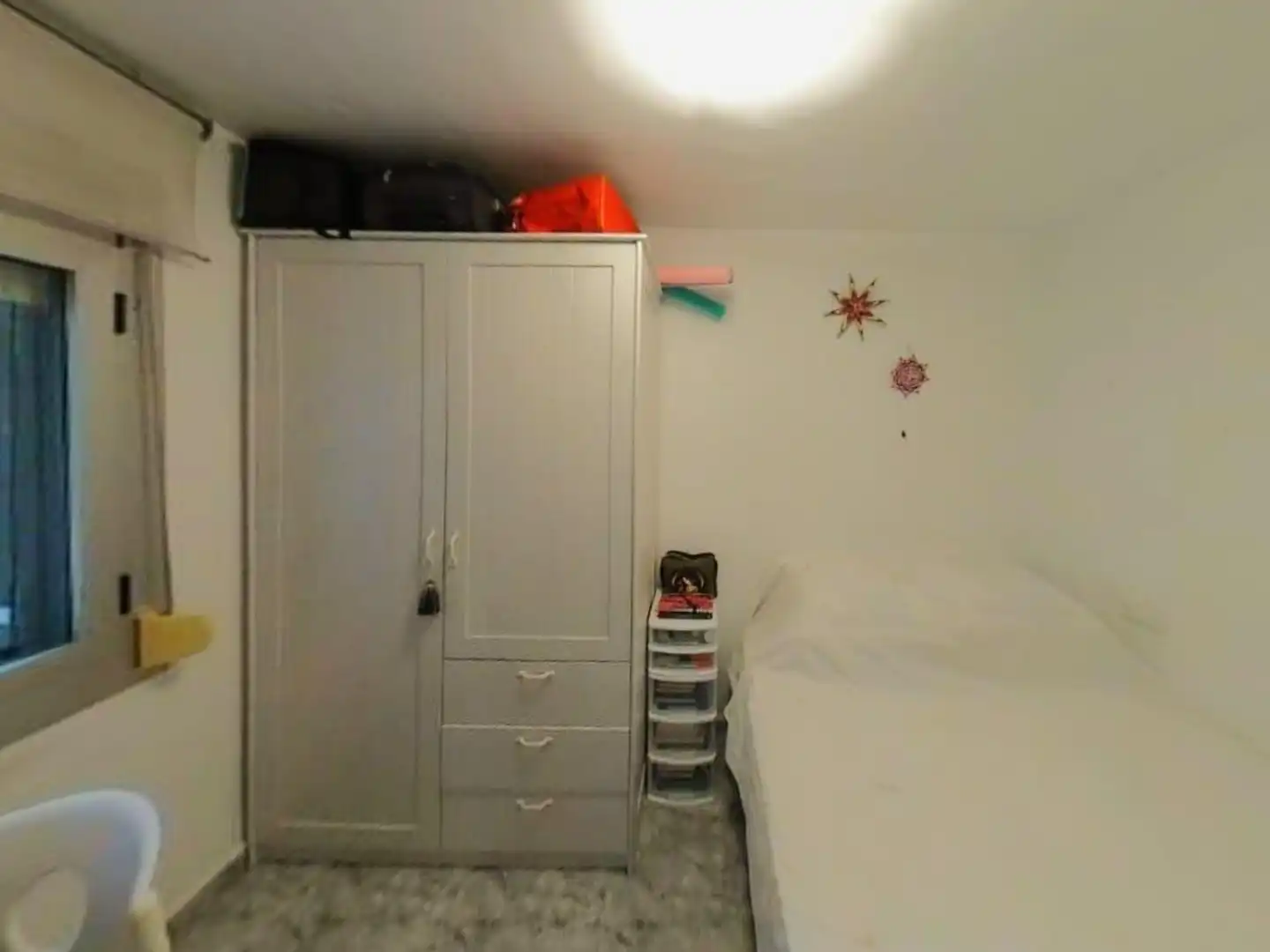 Habitación de Piso en venta en Terrassa