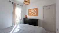 Bedroom of Flat for sale in L'Hospitalet de Llobregat  with Balcony