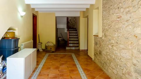 Foto 5 de Casa adosada en venda a Òrrius, Barcelona