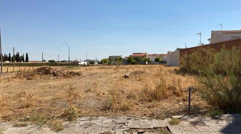 Foto 5 de Residencial en venda a Goya, 4-6, Almagro, Ciudad Real