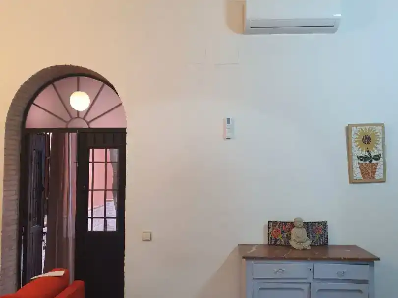 Detached homes for rent in Centro - Barriada Mallorca