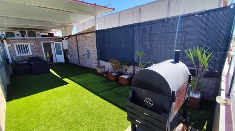Foto 2 de Casa o chalet en venta en Carrer Dels Vosges, La Plana del Pintor, Sabadell