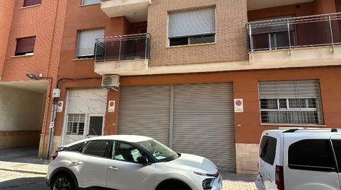 Foto 2 de Ático en venta en Calle Cura Pepe Tornel, 7, Barrio del Progreso, Murcia Capital