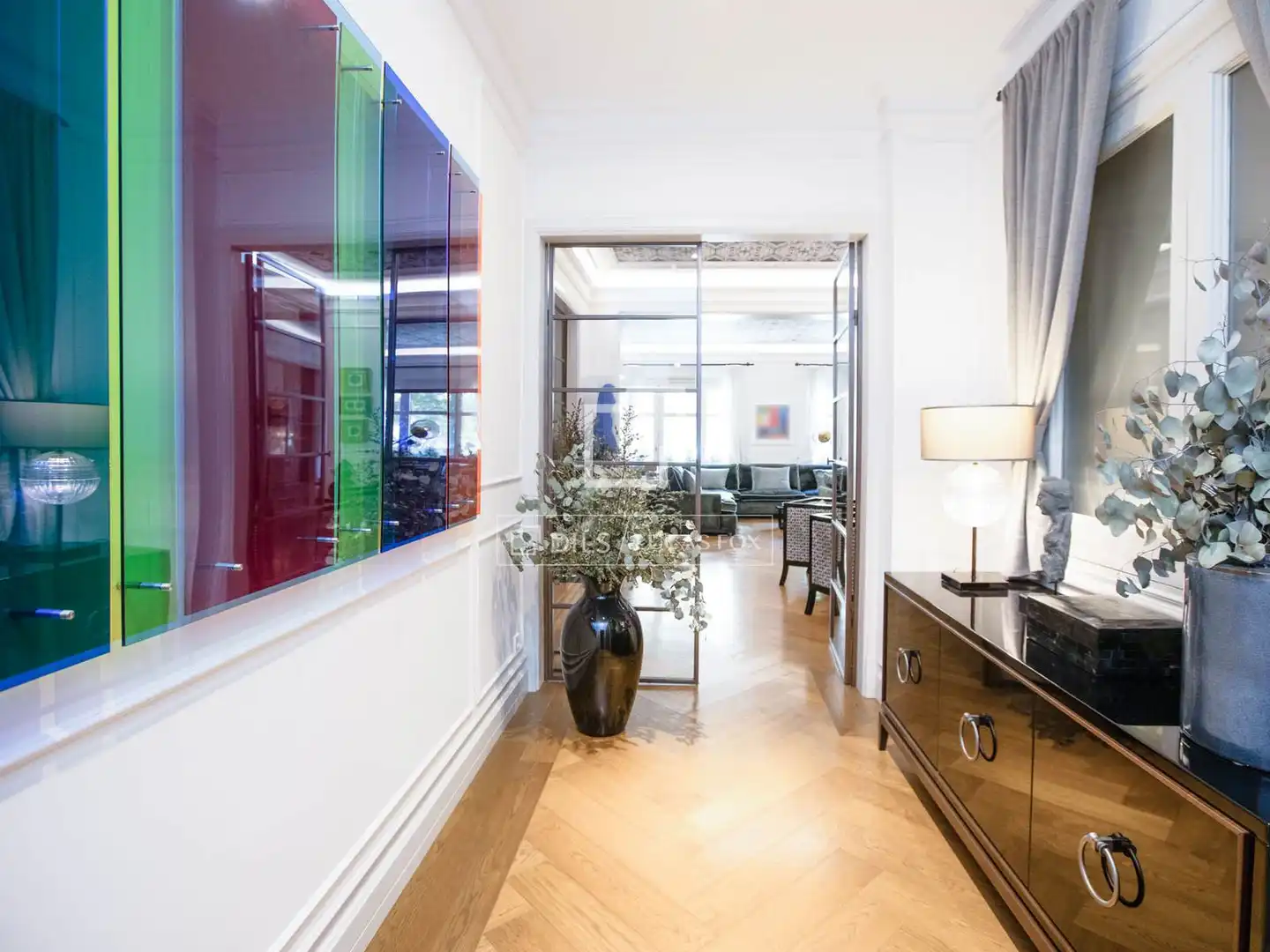 Piso en venta en Sarrià - Sant Gervasi, imagen 8