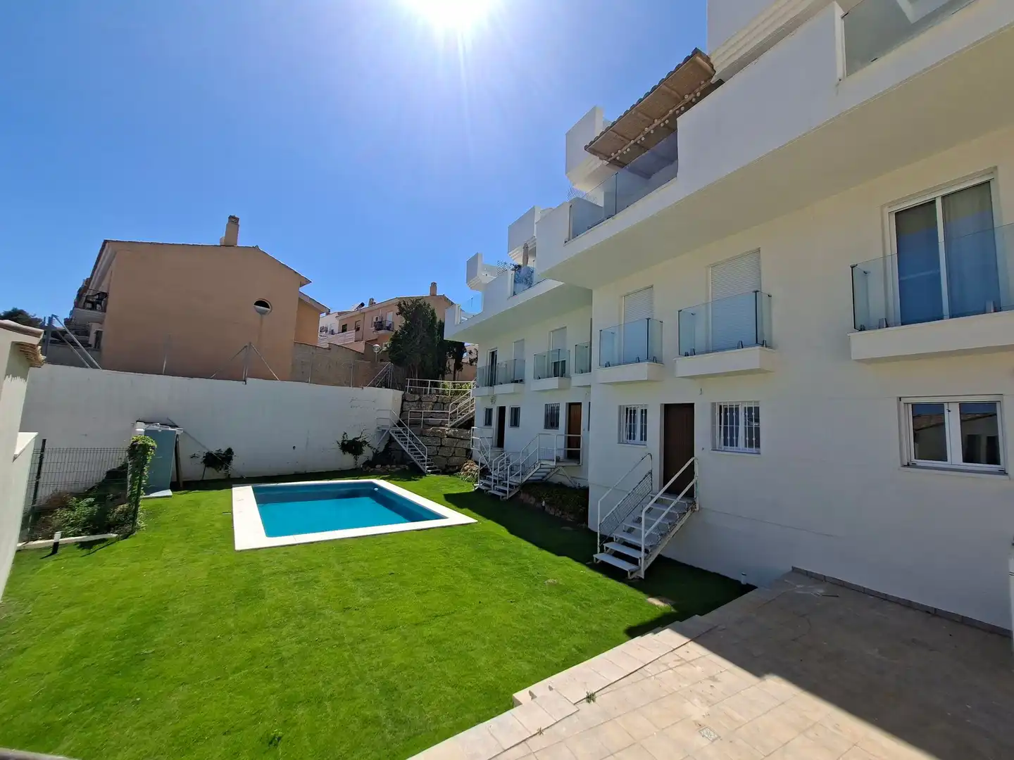 Adosado en venta en Torreblanca del Sol, imagen 33