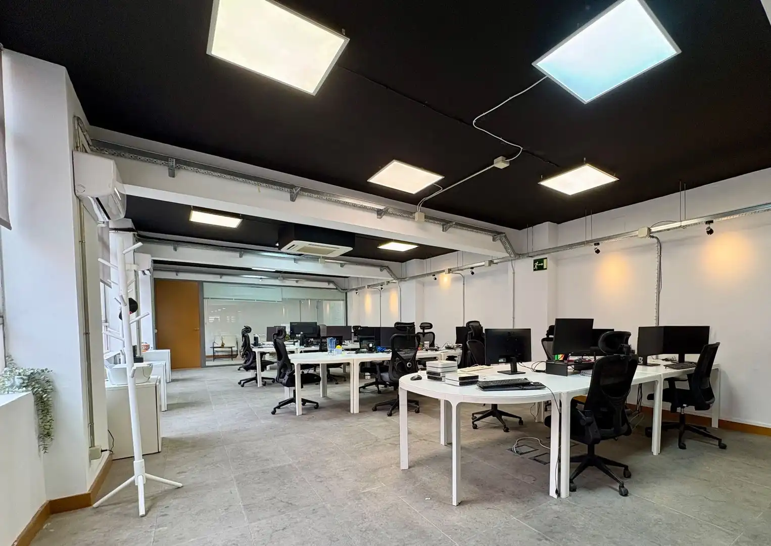 Büro zur Miete in Sanchez Pacheco 82, imagen 4