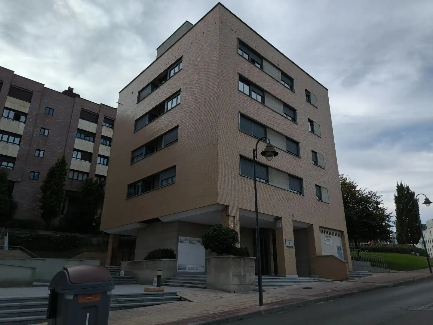 Locale commerciale in vendita a BALANDRO, imagen 2