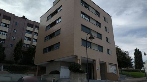 Foto 2 von Geschaftsraum zum Verkauf in Balandro, Jardín de Cantos - El Nodo, Avilés