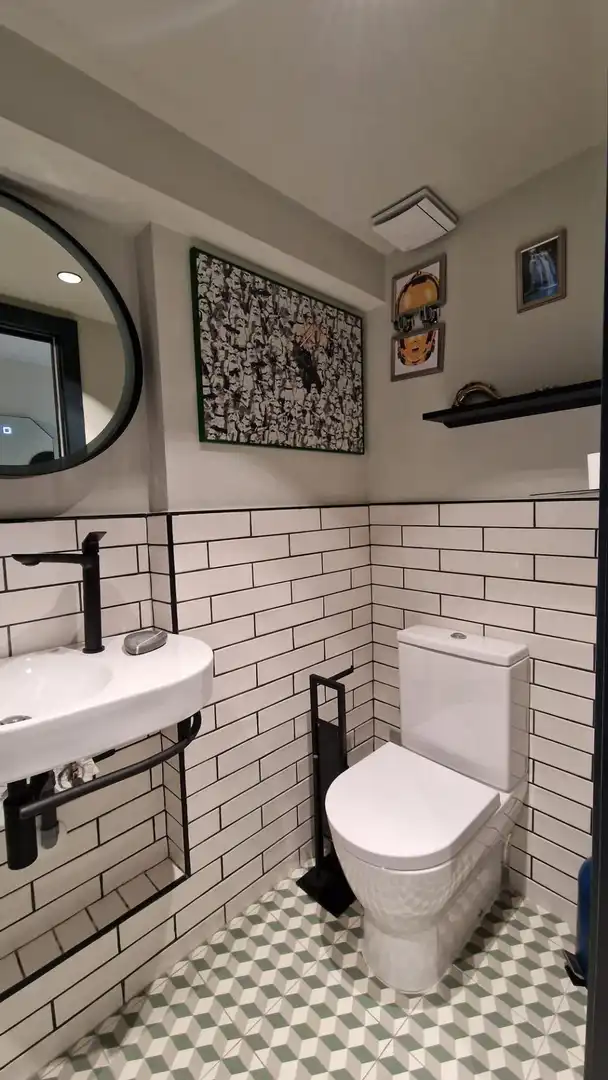 Loft avec ascenseur à vendre à Primera Fase - Nuevo Tres Cantos, imagen 8