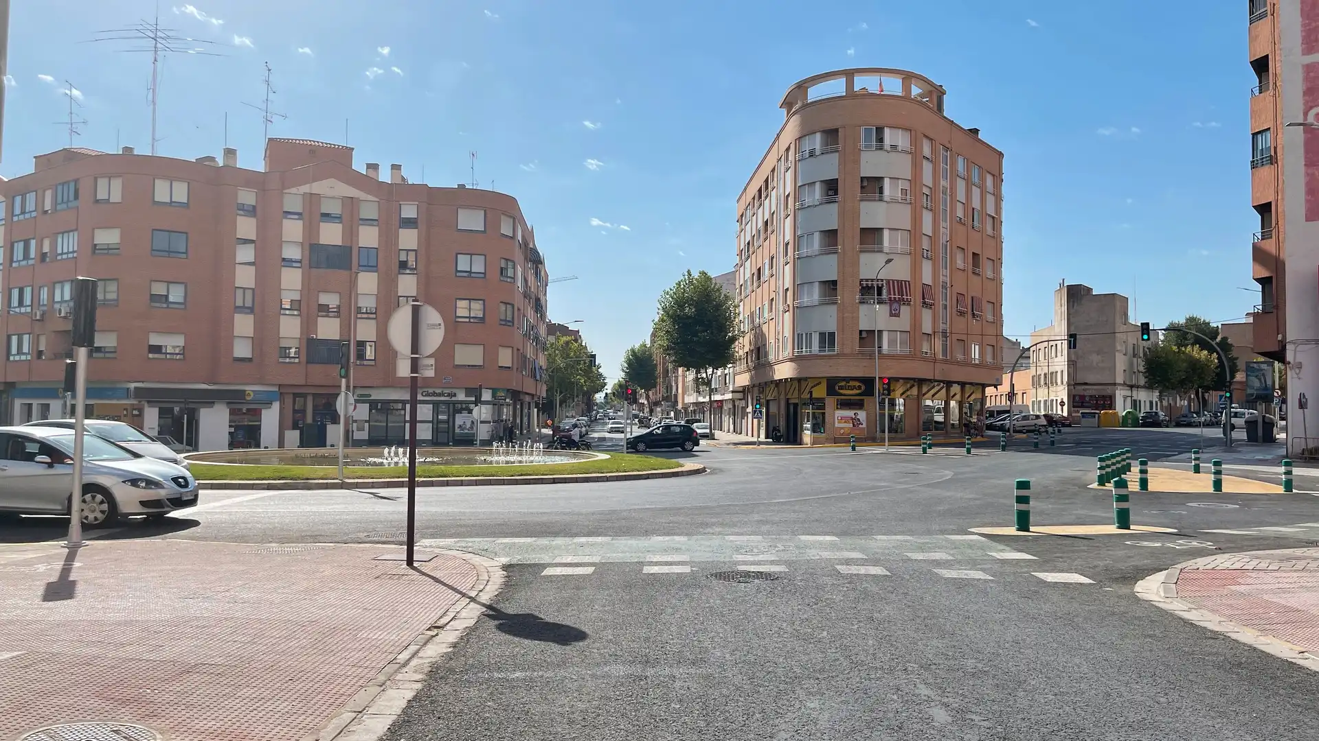 Local comercial en venta en Carretas - Pajarita, imagen 2