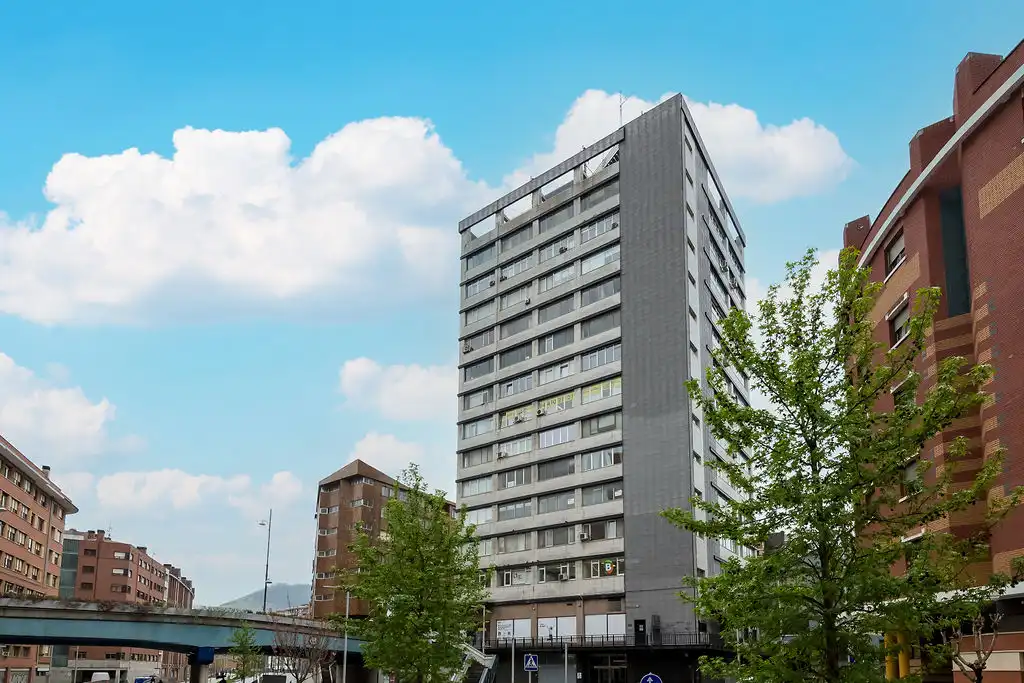 Bureau avec ascenseur à vendre à C/ Gordoniz