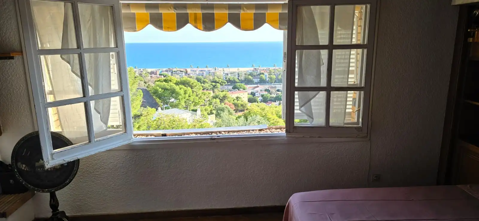 Villa mit Pool zum Verkauf in Passeig de la Creu, imagen 3