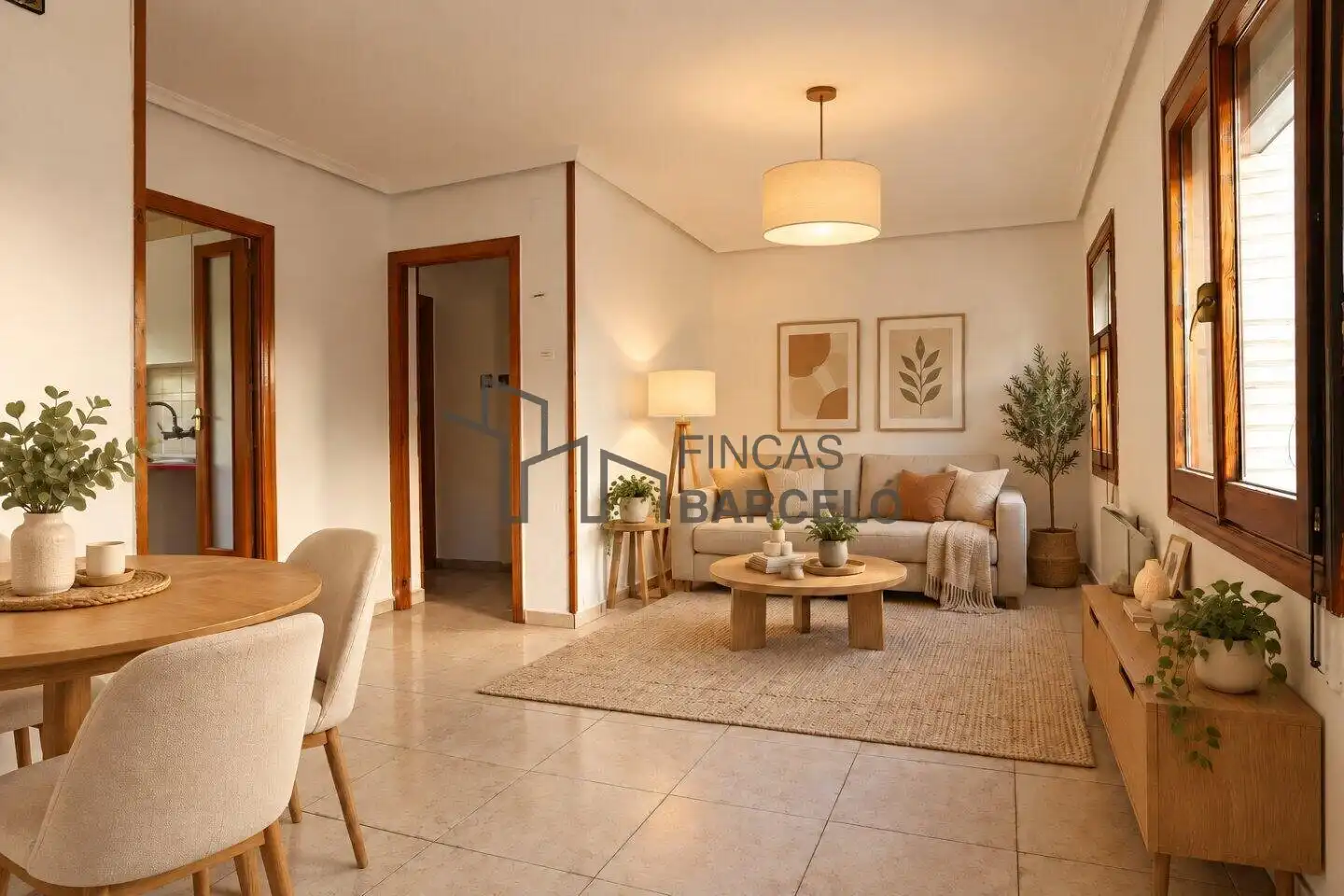 Maisonette zum Verkauf in dúplex en venta en calle legión macedónica, 3