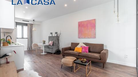 Foto 4 de Pis en venda a Calle de Sebastián Elcano, Palos de Moguer, Madrid Capital