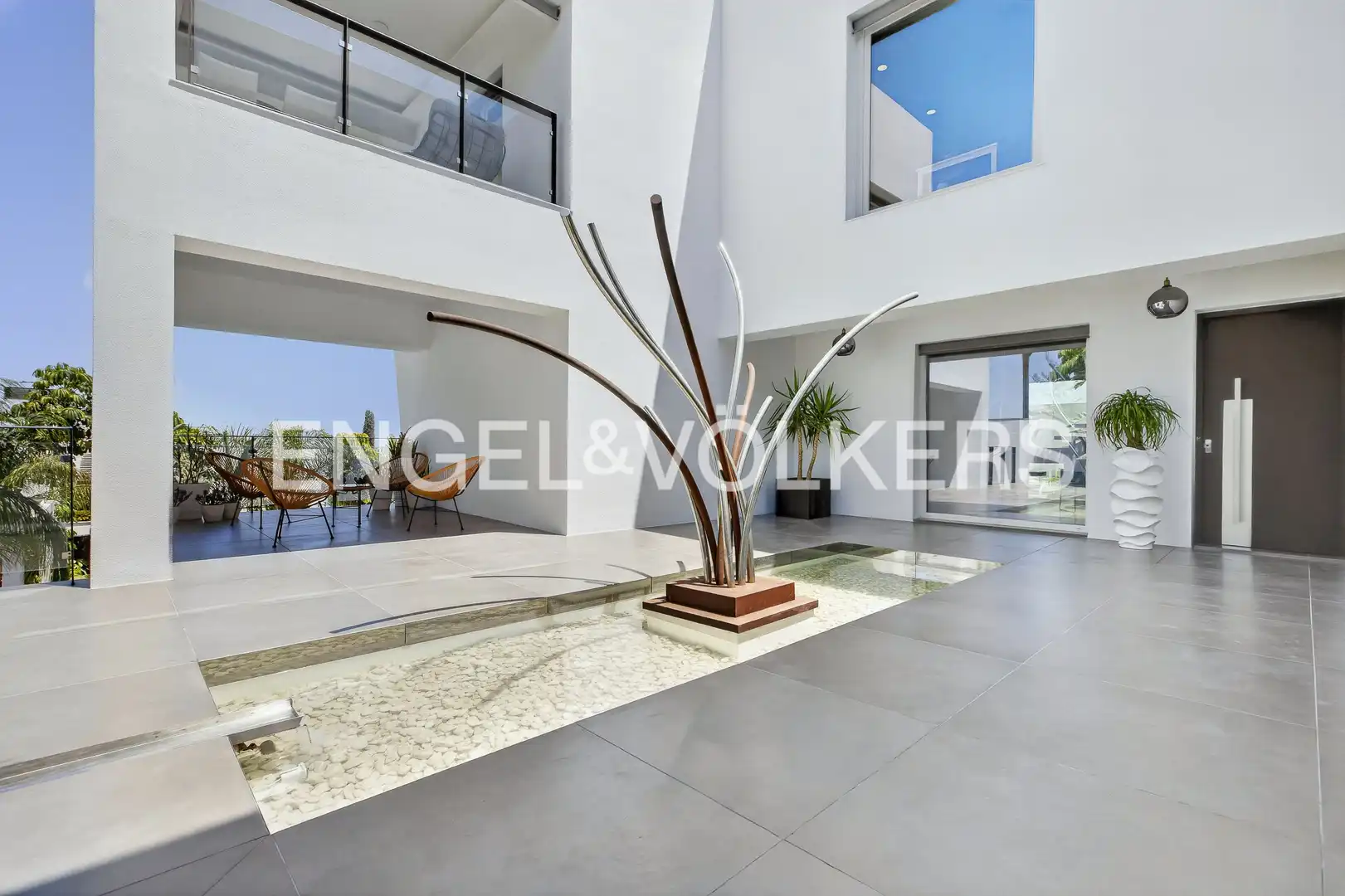 Casa con jardín en venta en Olivar de Quintos, imagen 8
