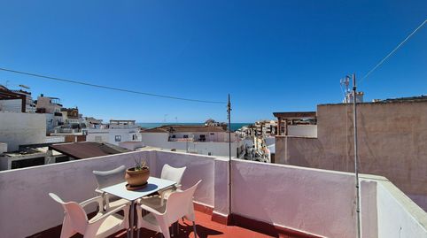 Foto 3 de Casa o chalet en venta en Real (la Herradura), La Herradura centro, Almuñécar