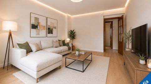 Photo 2 of Flat for sale in Calle del Pinzón, Vista Alegre, Madrid Capital