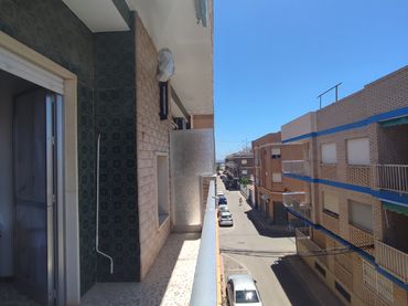 Wohnung zum Verkauf in Calle Crucero Baleares 16