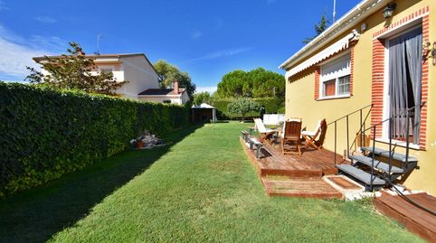 Foto 3 de Casa o xalet en venda a Calle Alta, Bocigas, Valladolid
