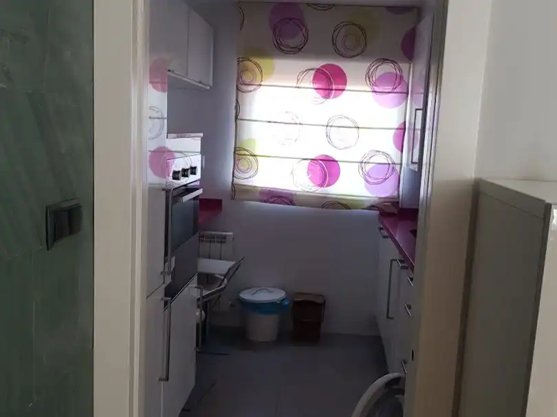 Wohnung mit Aufzug zur Miete in Félix latassa 28, imagen 3