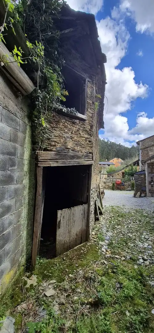 Houses for sale in Lourenzá