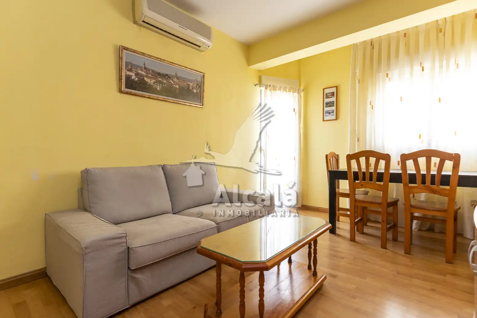 Flat with lift for sale in Estación - Parque O'Donnell, imagen 9