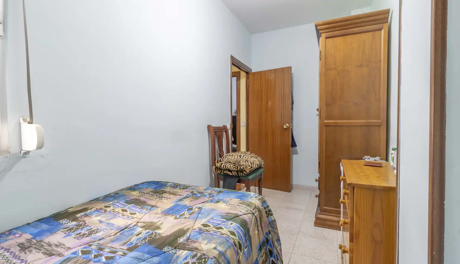 Flat for sale in El Cerro
