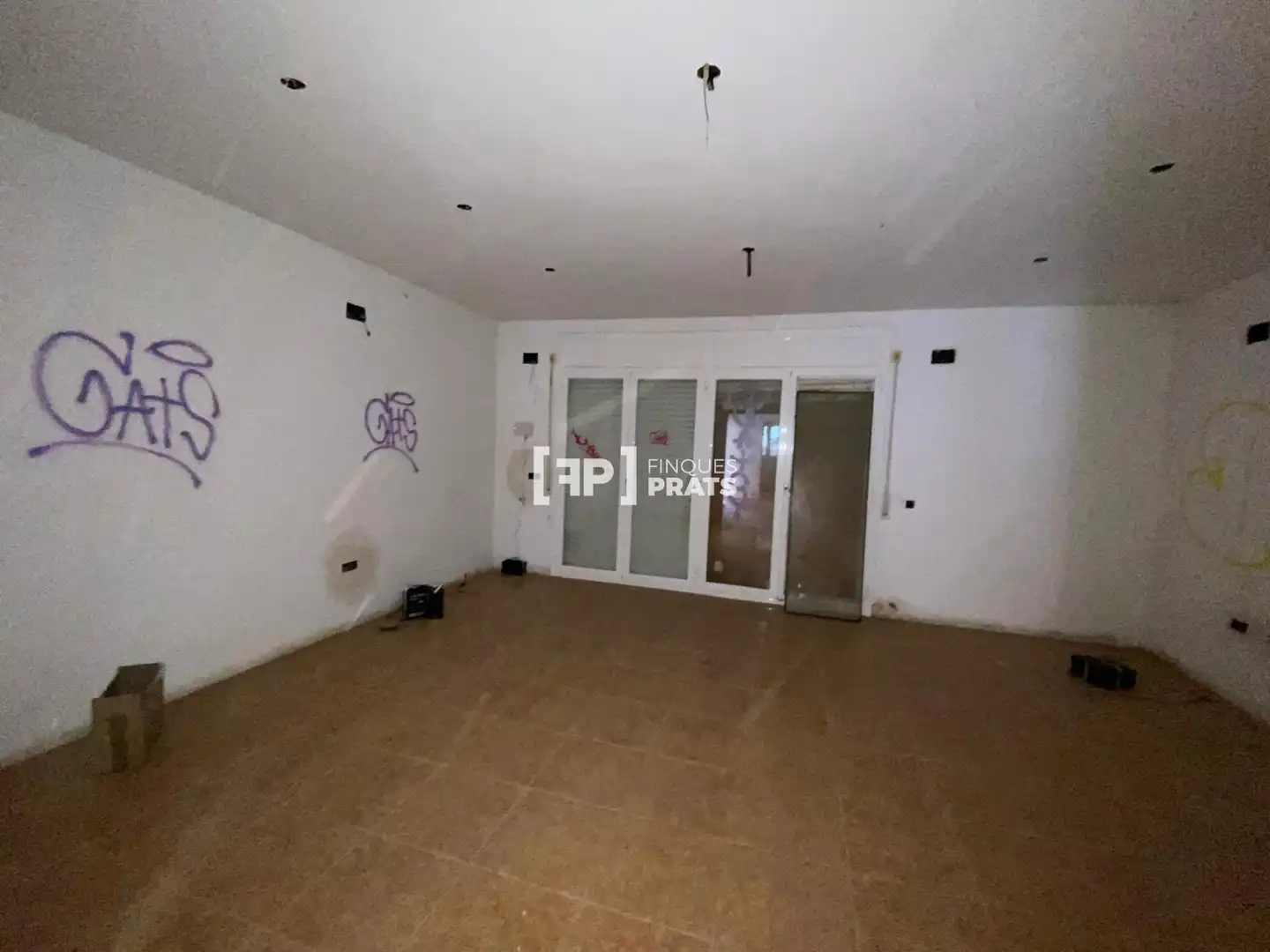 Casa adosada en venda en Benavent de Segrià amb Jardí privat, Terrassa i Traster