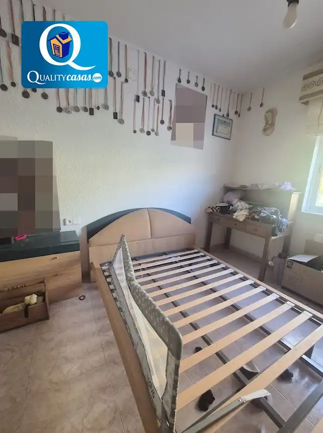 Chalet en venta en Busot, imagen 14