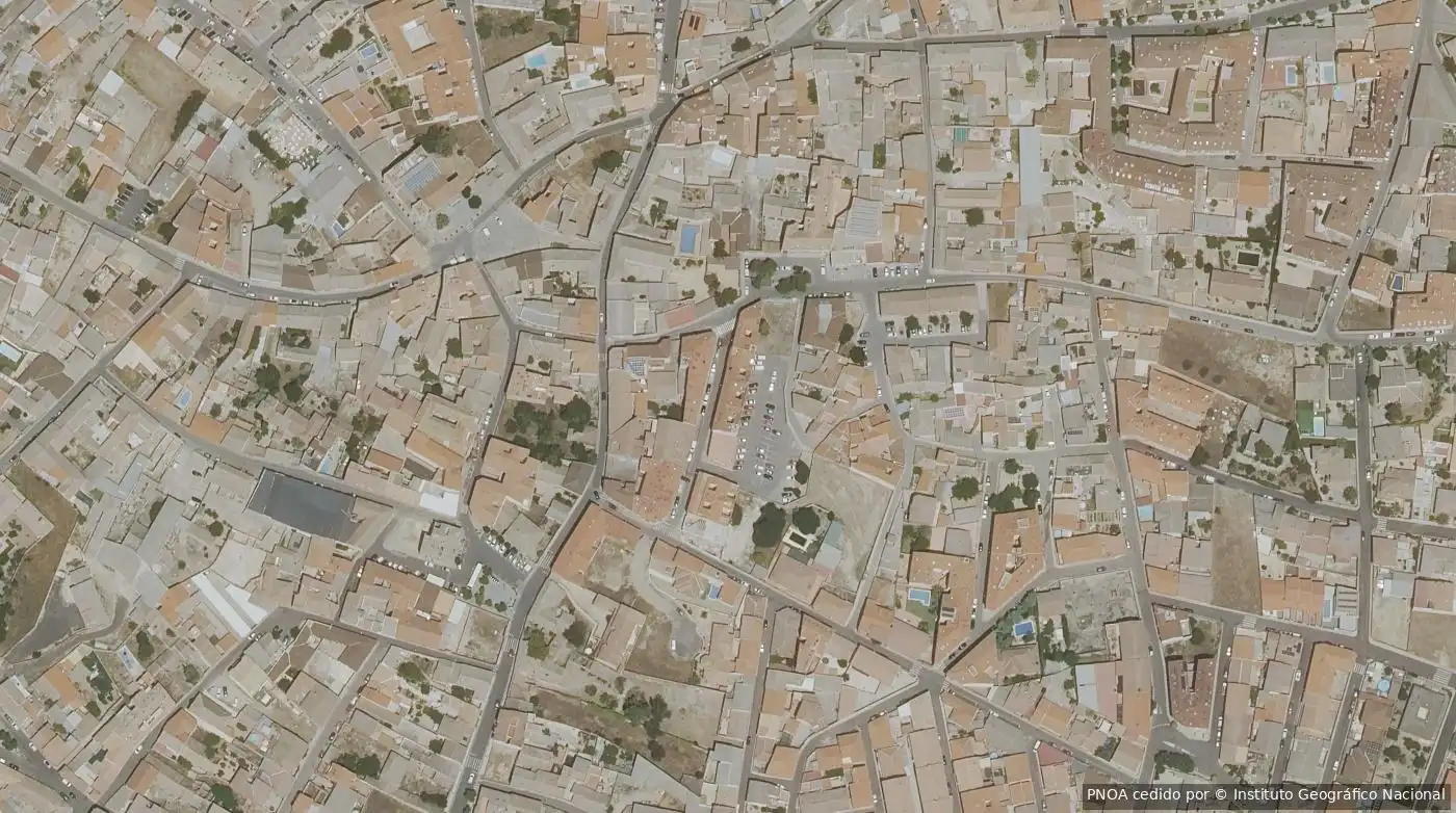 Appartamento in vendita a Bargas, imagen 9