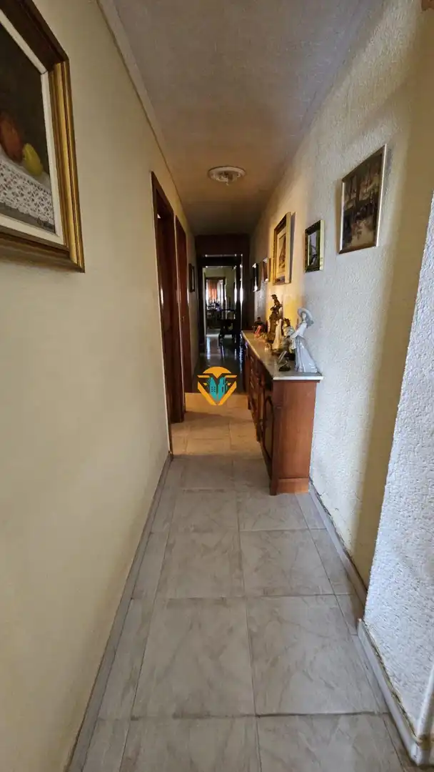 Penthouse with terrace for sale in Centro Urbano, imagen 39