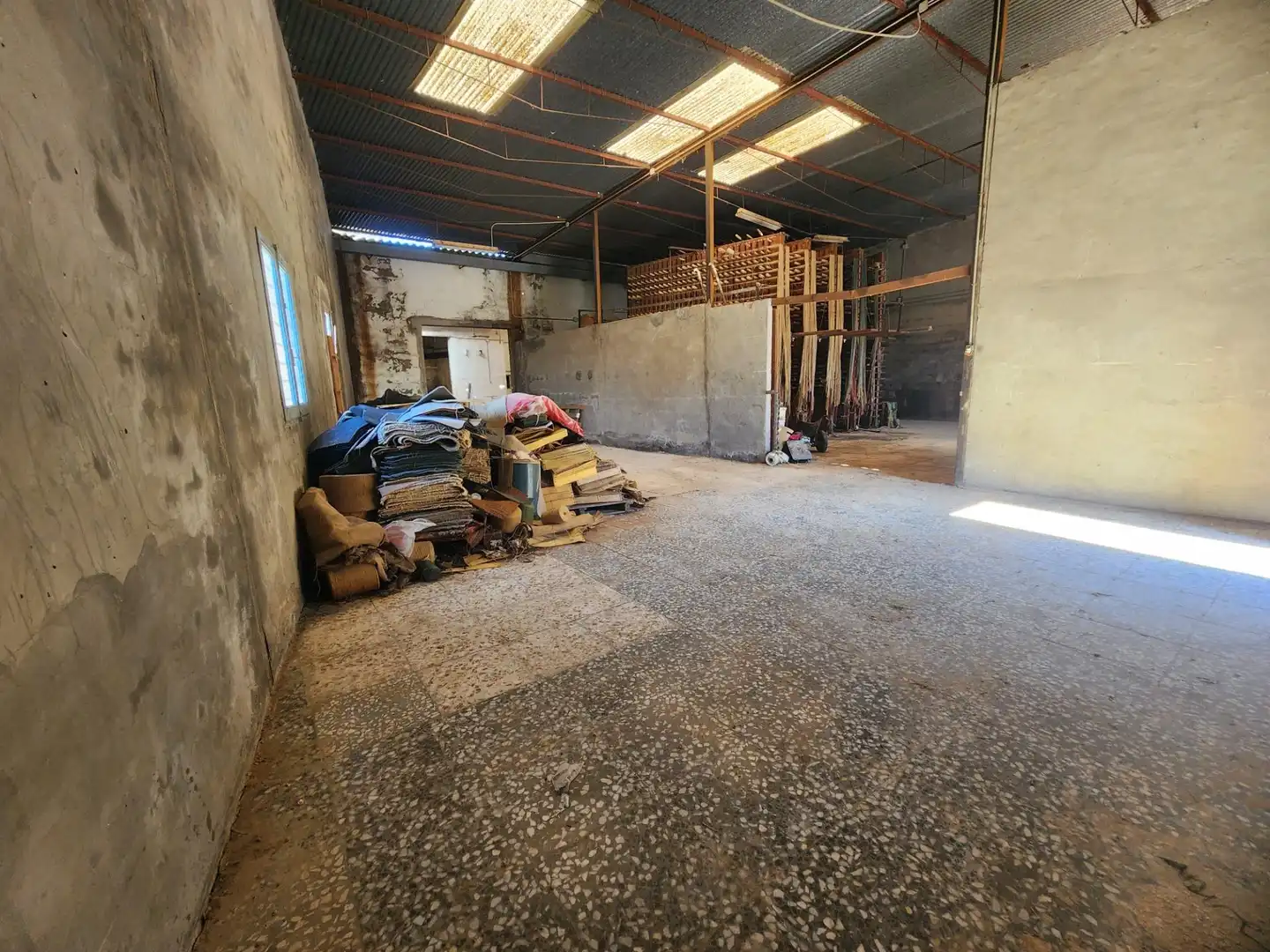 Nau industrial en venda a Crevillent, imagen 7