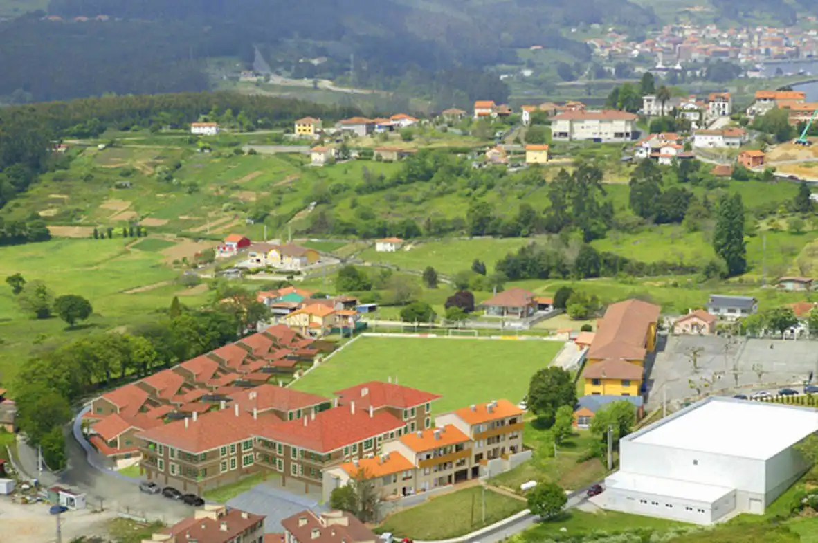 Lands and plots for sale in Soto del Barco
