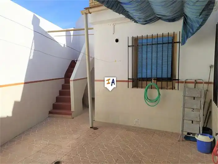 Casa o chalet en venta en Herrera con Terraza