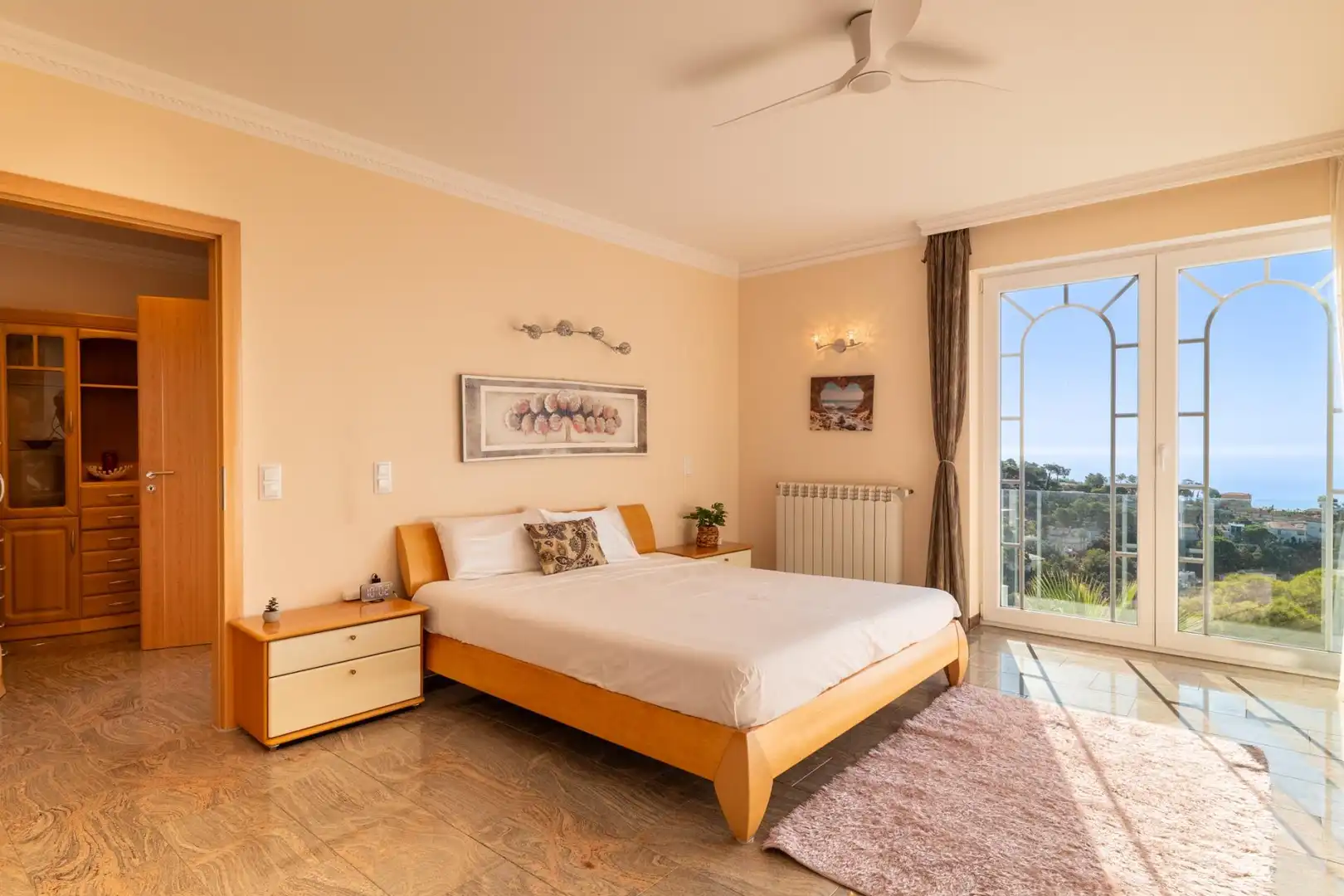 Detached house with pool for sale in Pasaje GESSAMINS, imagen 24