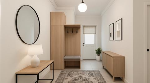 Foto 3 de Apartamento en venta en Prosperidad, Madrid