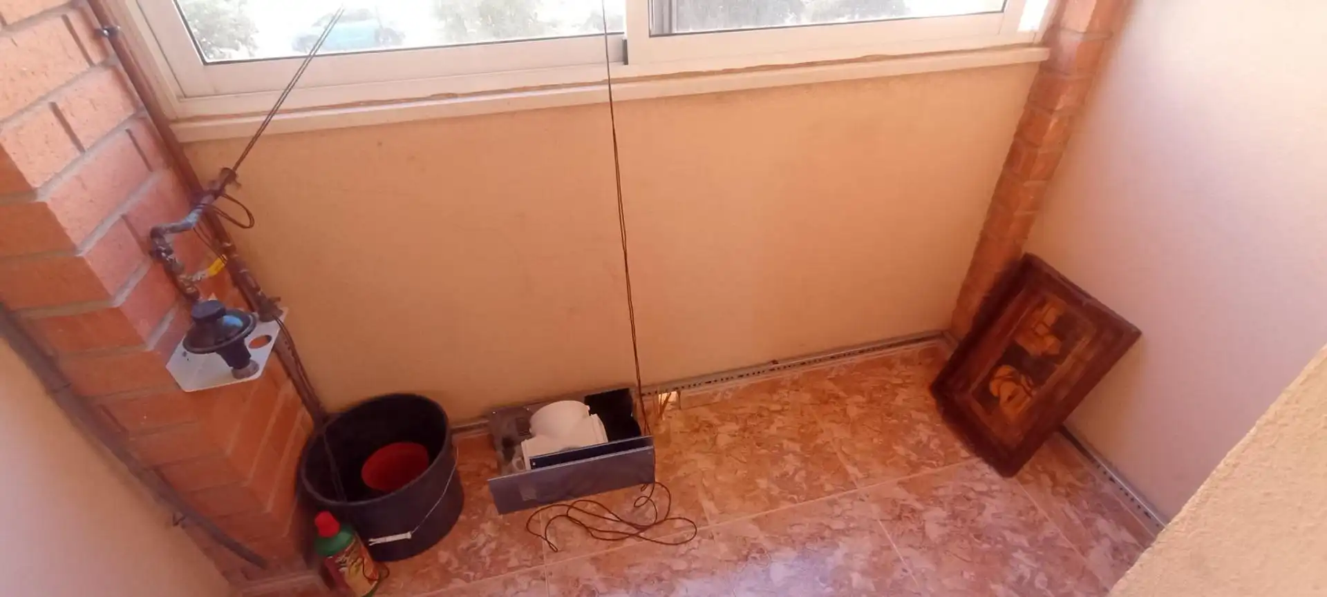 Piso de alquiler en Vinaròs con Calefacción