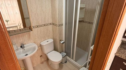 Foto 3 de Estudi de lloguer a Cristo de la Epidemia, Málaga Capital