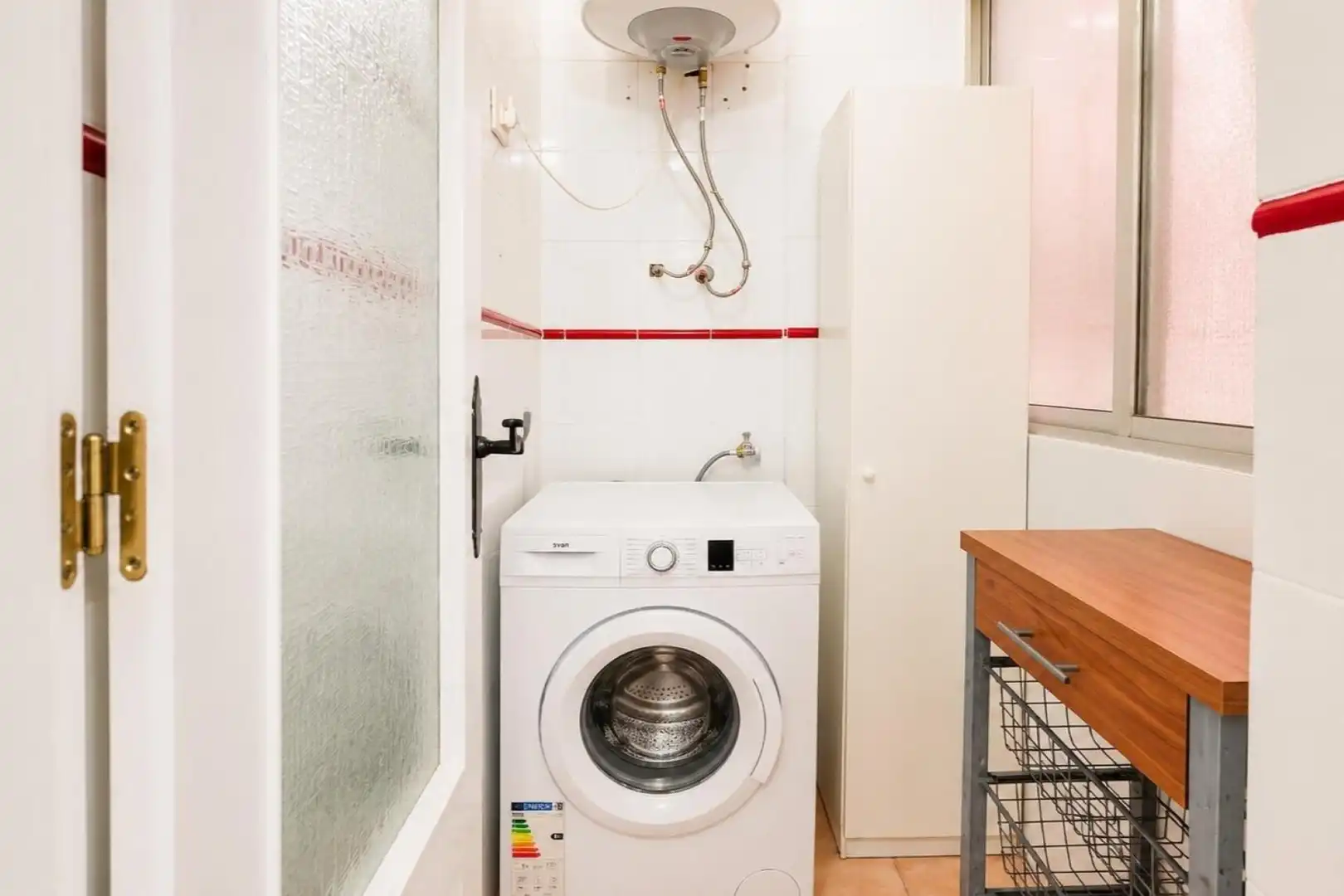Apartment for sale in Calle C. Arquitecto Larramendi 16, imagen 17