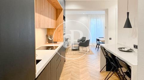 Photo 2 of Flat for sale in Calle de María de Molina, Castellana, Madrid