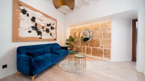 Foto 2 de Casa adosada en venda a Carrer de Sant Magí, Es Jonquet,  Palma de Mallorca