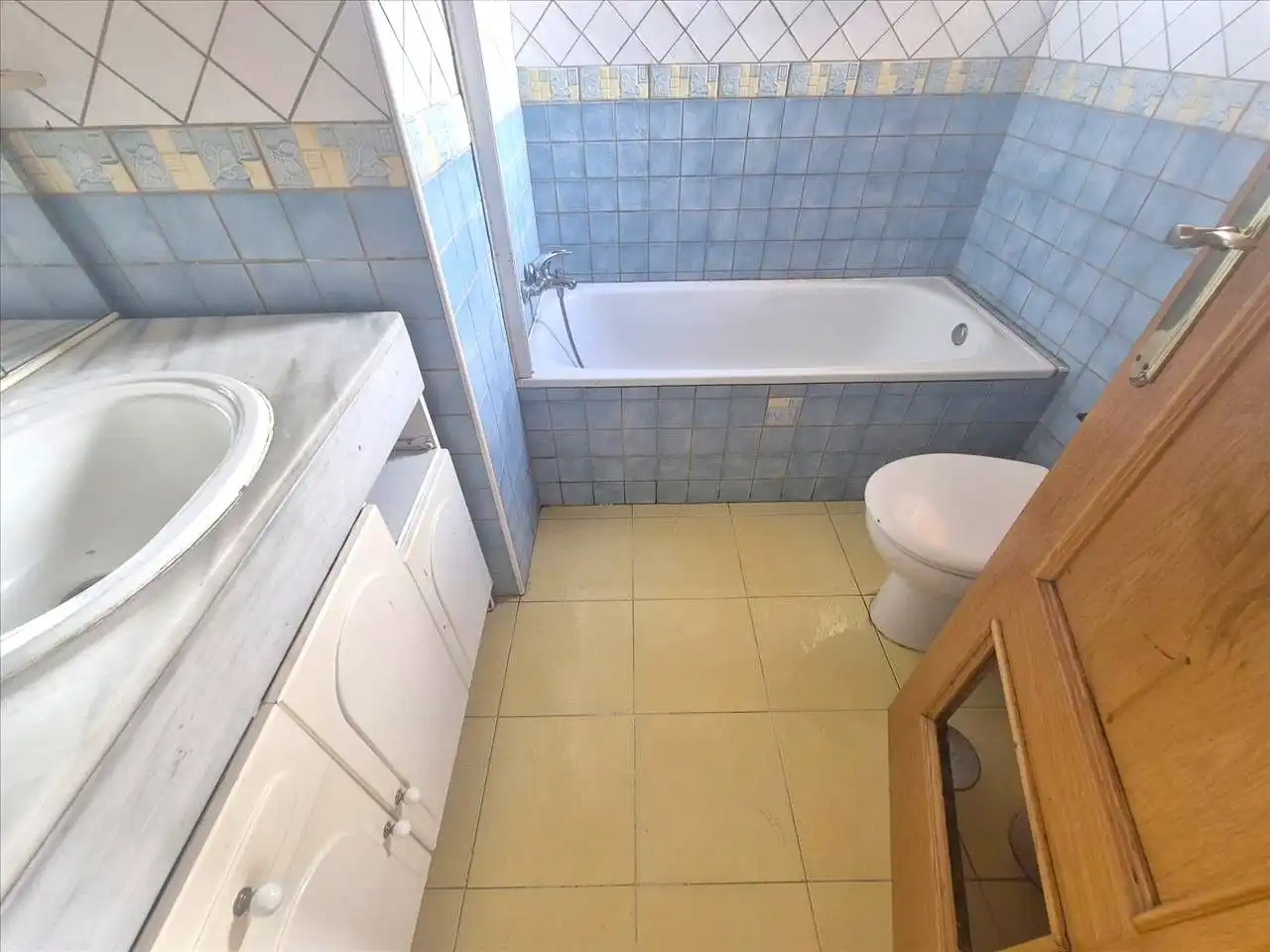 Bathroom of Detached homes for sale in Hormigos  with Private garden and Terrace