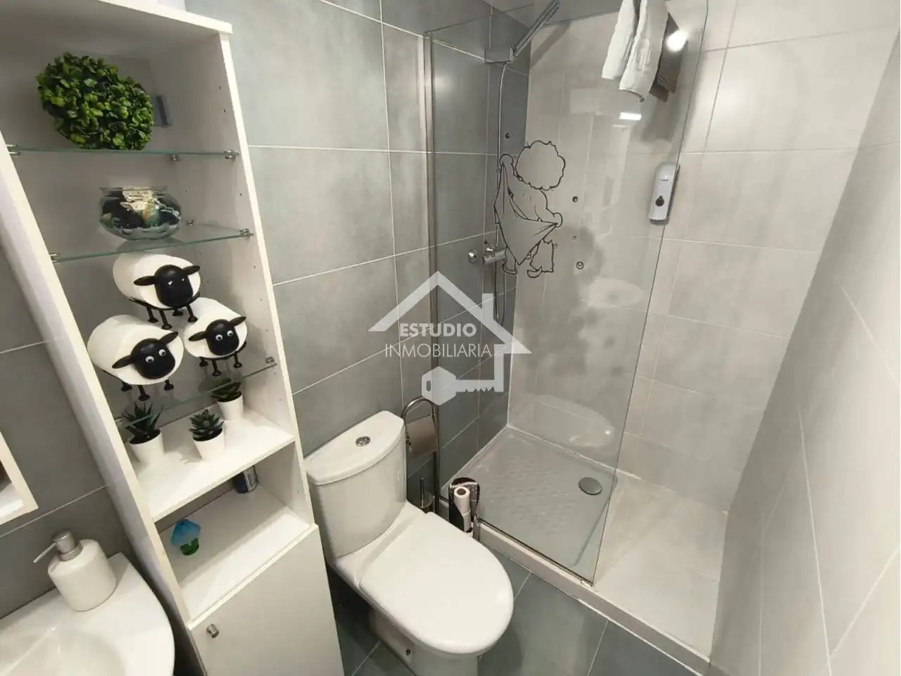 Flat with pool for sale in Calle RIO MOLINOS, imagen 30