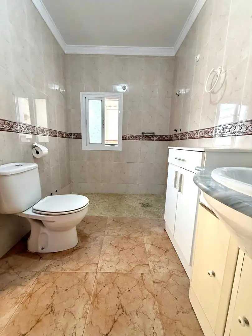 Casa con terraza en venta en Humilladero, imagen 14