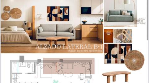 Photo 2 of Building for sale in Plaza Conde de Ferreria, Martiricos - La Roca - La Rosaleda, Málaga Capital