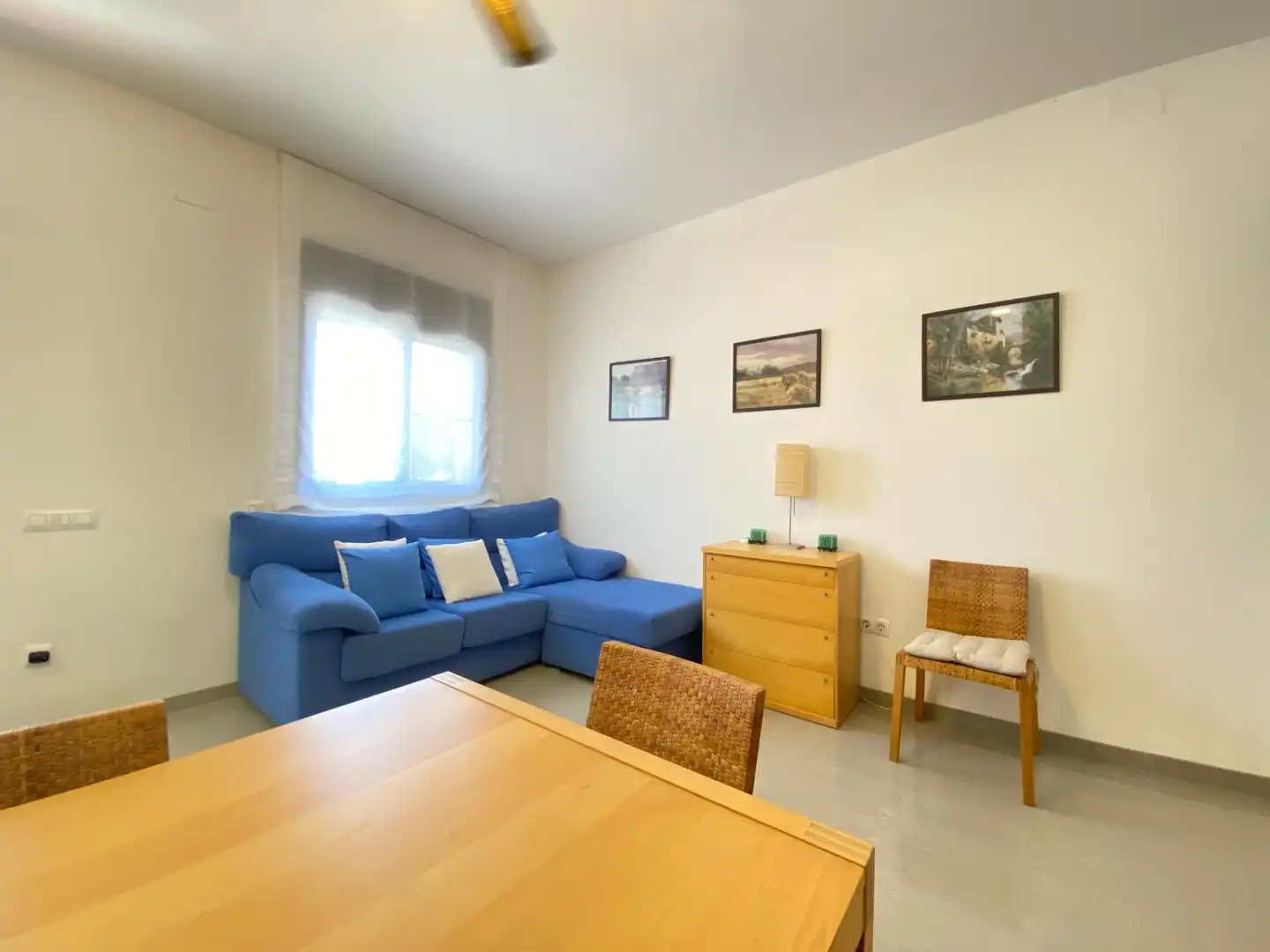 Appartement compact avec jardin à vendre à Alcanar, imagen 5